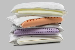 Clearance Nackenstützkissen Core Soft 30 x 60 cm Bettdecken & Kissen