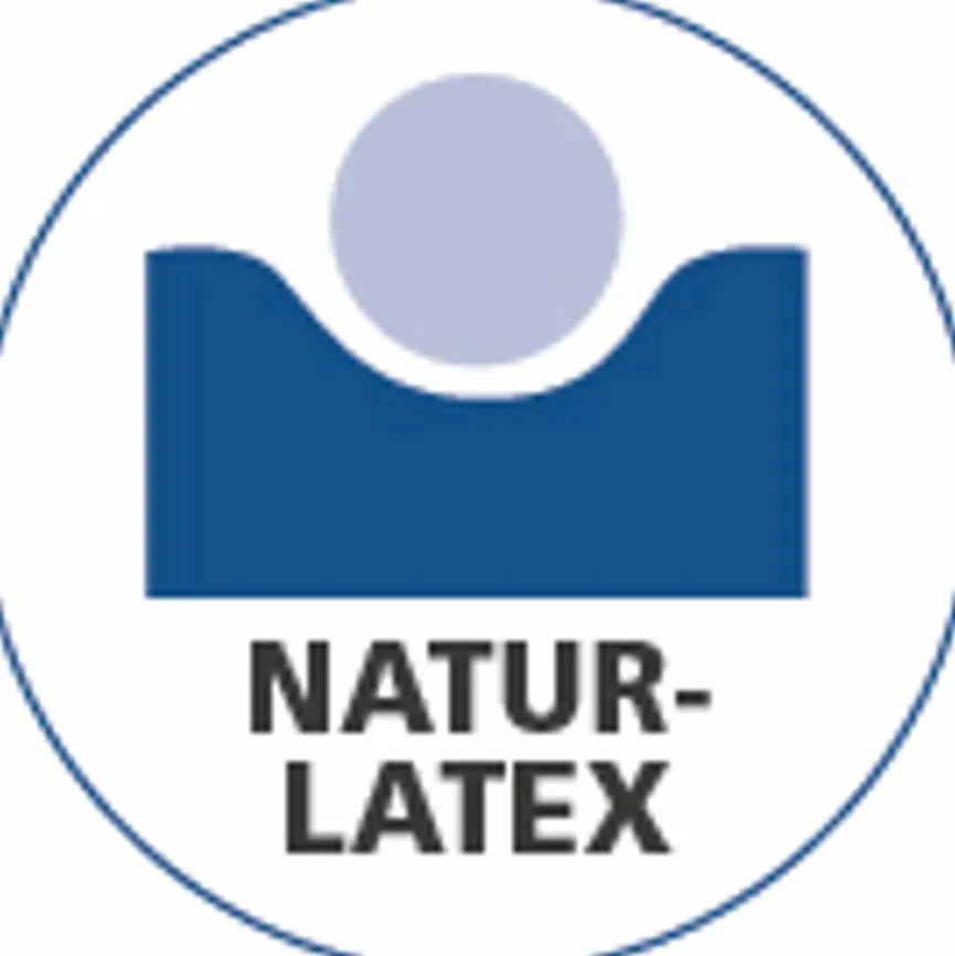 MAISON Naturlatexmatratze Fargo