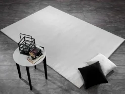 Nepalteppich Prestige Uni 200 x 300 cm