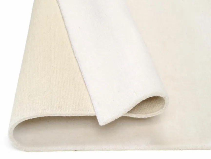 Nepalteppich Prestige Uni 200 x 300 cm