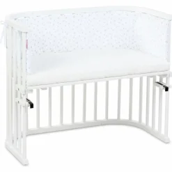 Kinder babybay Nestchen Maxi, Comfort, Boxspring