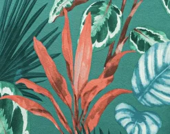 Outlet Niedriglehner-Auflage Cala 97 x 49 cm Gartenstuhl-Auflagen