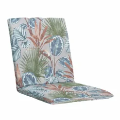 Hot Niedriglehner-Auflage Cala 97 x 49 cm Gartenstuhl-Auflagen