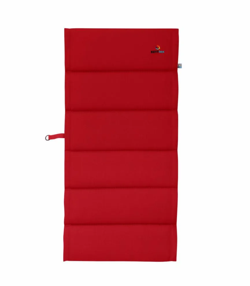 Gartenstuhl-Auflagen|Niedriglehner-Auflage Alutex 50 x 103 cm