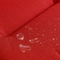 Gartenstuhl-Auflagen|Niedriglehner-Auflage Alutex 50 x 103 cm