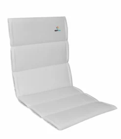 Outlet Niedriglehner-Auflage Alutex 50 x 103 cm Gartenstuhl-Auflagen
