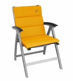 Gartenstuhl-Auflagen|Niedriglehner-Auflage Alutex 50 x 103 cm