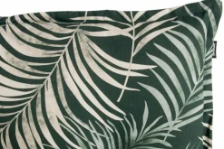 Clearance Niedriglehner-Auflage Belize Green Dark 100 x 50cm Gartenstuhl-Auflagen