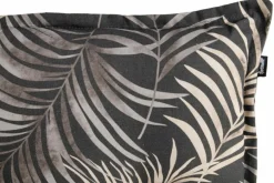 Hartman Gartenstuhl-Auflagen|Niedriglehner-Auflage Belize Grey Dark 100 x 50 cm