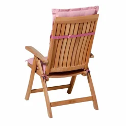 Madison Niedriglehner-Auflage Panama Soft 105 x 50 cm