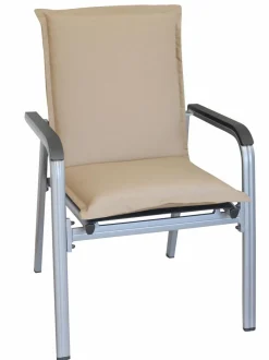 Discount Niedriglehner-Auflage Unica 100 x 50 cm Gartenstuhl-Auflagen