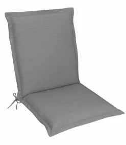 Clearance Niedriglehner-Auflage Unica 100 x 50 cm Gartenstuhl-Auflagen