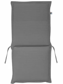 Clearance Niedriglehner-Auflage Unica 100 x 50 cm Gartenstuhl-Auflagen