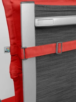 Clearance Niedriglehner-Auflage Unica 100 x 50 cm Gartenstuhl-Auflagen