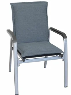 Niedriglehner-Auflage Unica 100 x 50 cm