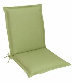 Gartenstuhl-Auflagen|Niedriglehner-Auflage Unica 100 x 50 cm