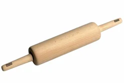 Kaiser Backzubehör|Nudelholz Patisserie 25 cm