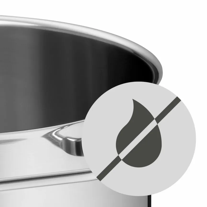 WMF Nudeltopf Ø 24 cm