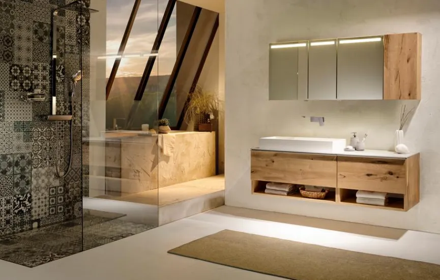 Voglauer Oberschrank Valpin