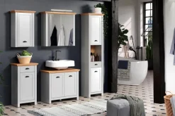 trendteam Badschränke|Oberschrank Landside