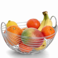 Best Obstschale oval 28 cm Obstschalen