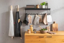 Sale Ofenhandschuh 30 x 18 cm Ofenhandschuhe