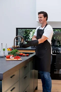 ladelle Ofenhandschuh Lennox 18 x 36 cm