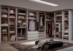 Staud Kleiderschränke|Offenes Schrankelement Aperto 51 x 240 cm