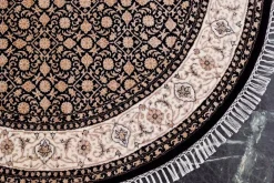 Orient-Teppiche|Orientteppich Herati Royal Ø 200 cm