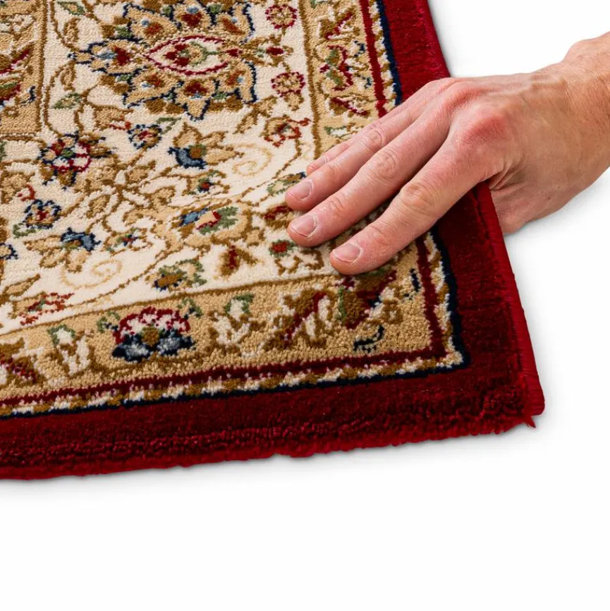 Orient-Teppiche|Orientteppich Kaschan 160 x 230 cm