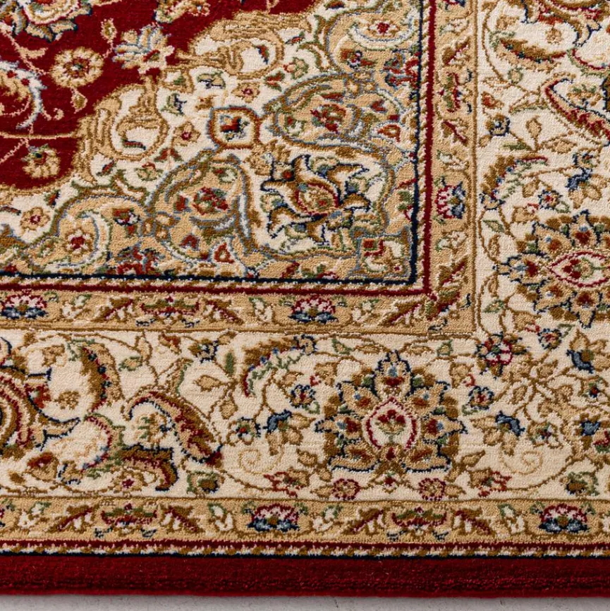 Orient-Teppiche|Orientteppich Kaschan 160 x 230 cm