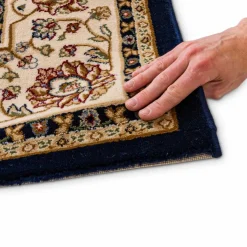 Orientteppich Kaschan 200 x 290 cm