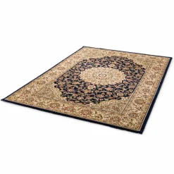 Orientteppich Kaschan 80 x 150 cm