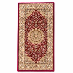 Outlet Orientteppich Kaschan 80 x 150 cm Orient-Teppiche