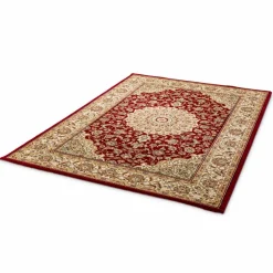 Outlet Orientteppich Kaschan 80 x 150 cm Orient-Teppiche