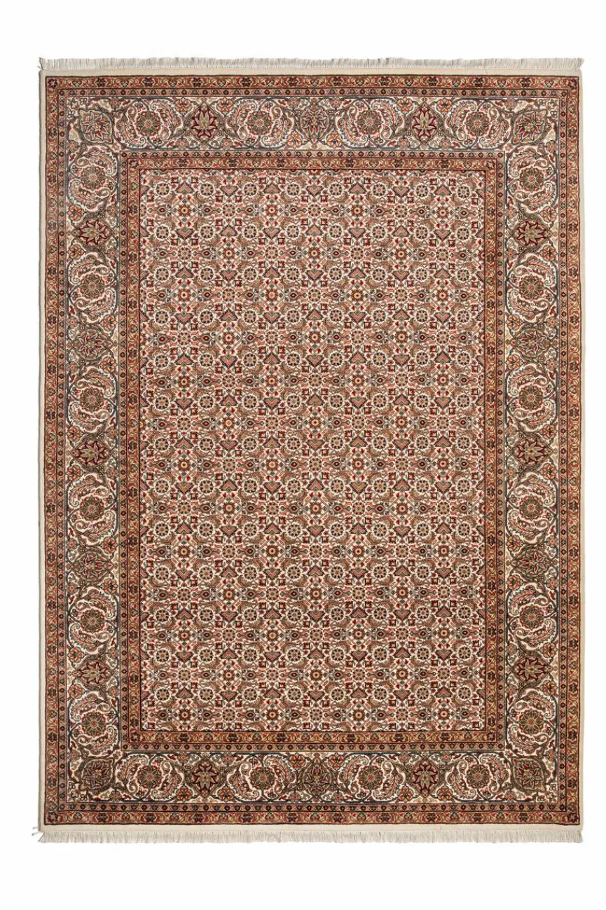 Best Orientteppich Moghul 140 x 200 cm Orient-Teppiche