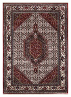 Orientteppich Bidjar De Luxe 80 x 150 cm