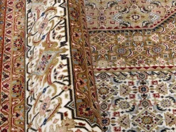 Best Orientteppich Bidjar De Luxe 80 x 150 cm Orient-Teppiche