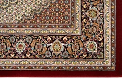 Clearance Orientteppich Diamond 250 x 350 cm Orient-Teppiche