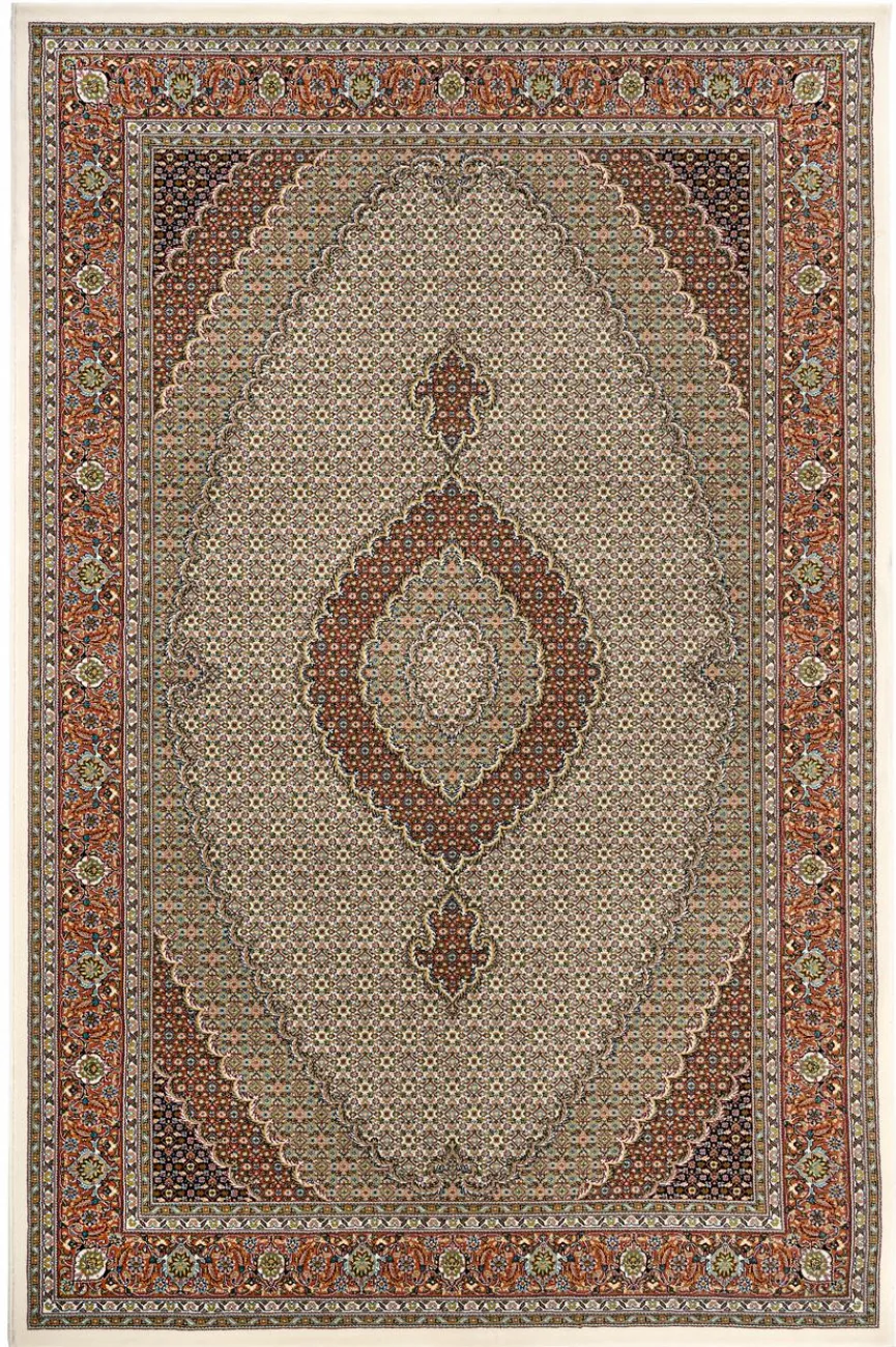Orient-Teppiche|Orientteppich Diamond 250 x 350 cm