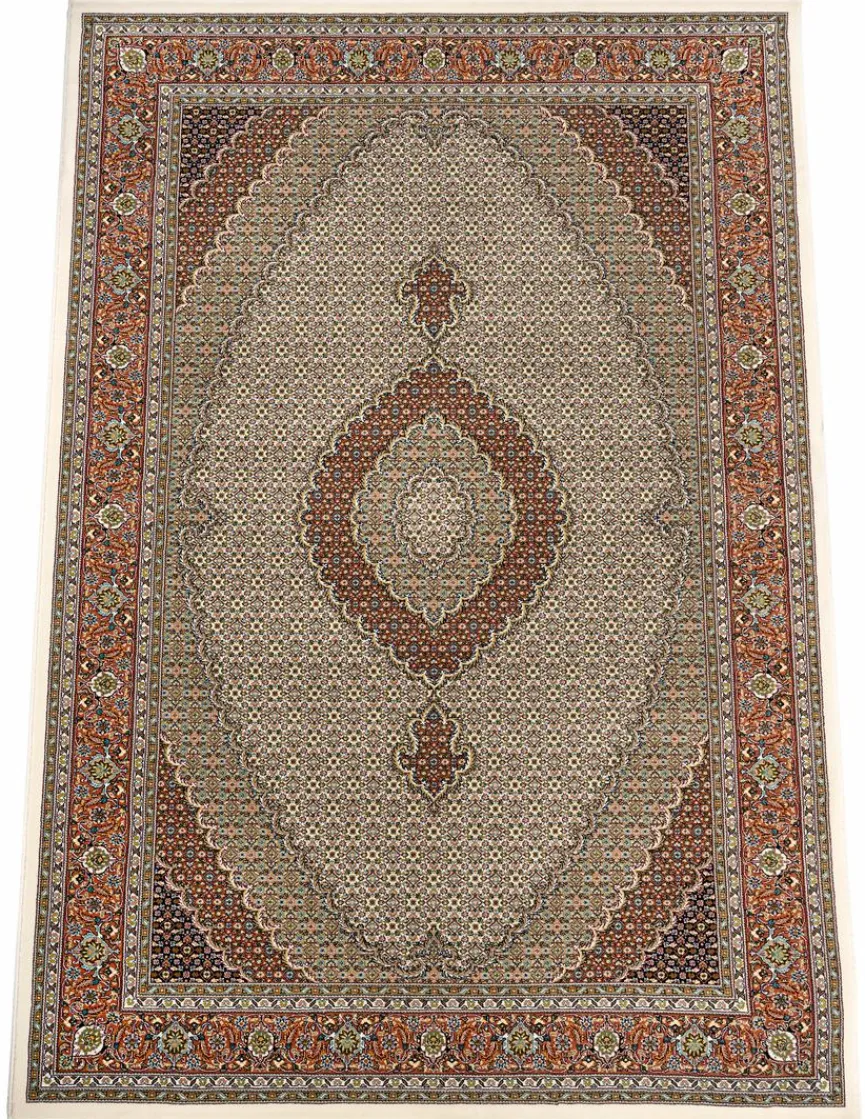 Orient-Teppiche|Orientteppich Diamond 250 x 350 cm