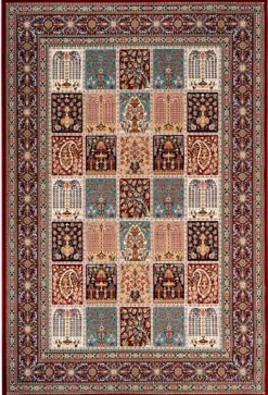 Best Orientteppich Diamond 250 x 350 cm Orient-Teppiche