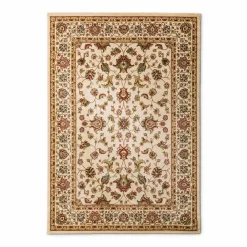 Best Orientteppich Kaschan 200 x 290 cm Orient-Teppiche