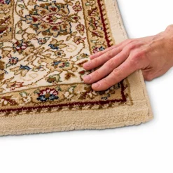 Orient-Teppiche|Orientteppich Kaschan 240 x 290 cm