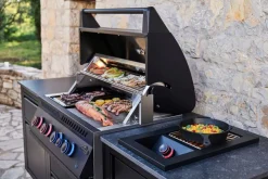 Napoleon Napoleon Grills & Grillzubehör|Gasgrills|Outdoorküche OASIS™ Compact 105