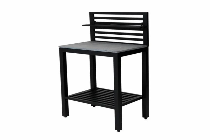 Discount Outdoorküchen-Modul Arbeitsmodul Bellac Servierwagen & Outdoormöbel|Grillzubehör