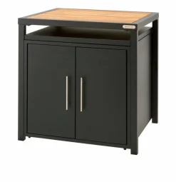 Big Green Egg Holzkohlegrills|Outdoorküchen-Modul Set Large 7tlg.