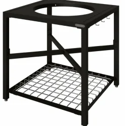 Big Green Egg Holzkohlegrills|Outdoorküchen-Modul Set Large 7tlg.