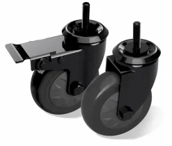 Big Green Egg Holzkohlegrills|Outdoorküchen-Modul Set Large 7tlg.