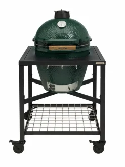 Online Outdoorküchen-Modul Set Large 9tlg. Holzkohlegrills